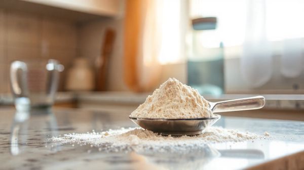 Découvrez les avantages souvent ignorés de la whey protéine pour développer votre muscle