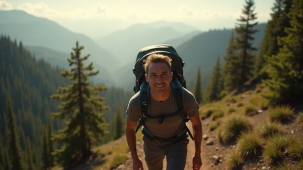 Pourquoi opter pour un sac à dos Osprey pour vos treks