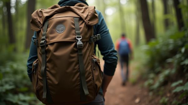 Pourquoi opter pour un sac à dos Osprey pour vos treks
