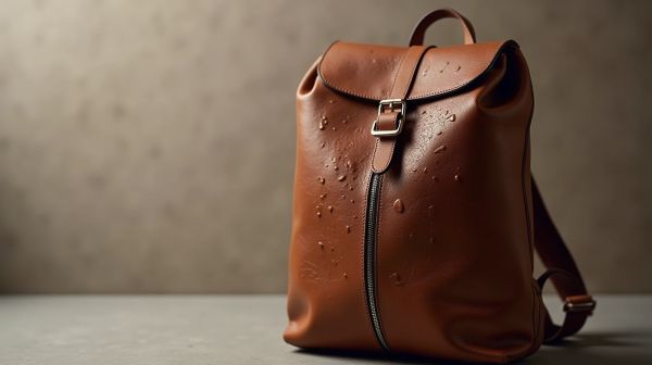 Protégez vos affaires avec un sac à dos étanche de qualité