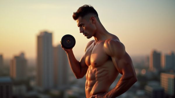 Superset créatine : une arme secrète pour charger vos performances