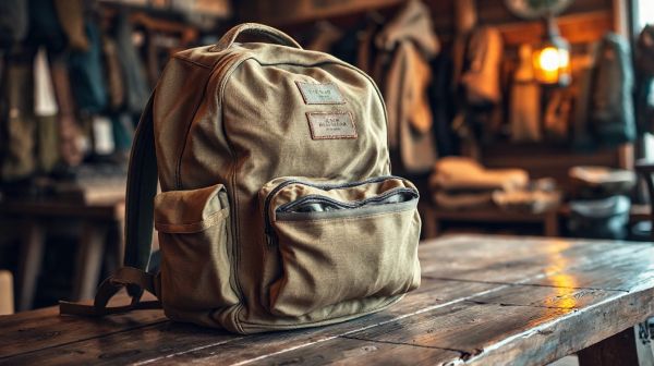 Top 5 raisons de choisir un sac à dos Osprey pour vos aventures