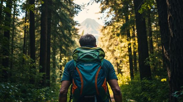 Top 5 raisons de choisir un sac à dos Osprey pour vos aventures