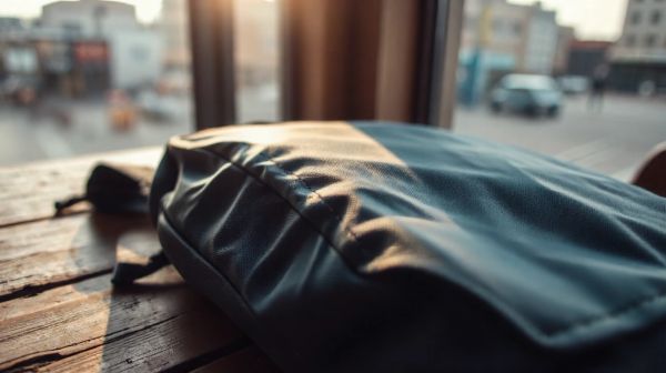 Top 5 sacs à dos étanches pour sécuriser vos affaires