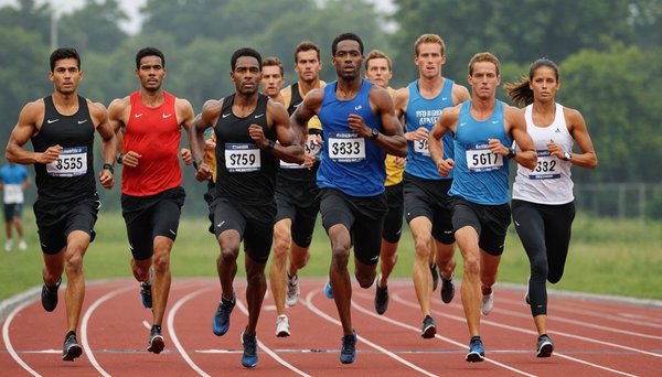 Maximisez votre performance grâce à la vitesse maximale aérobie